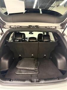 2025 Jeep Compass Trailhawk   - Photo 39 - Albuquerque, NM 87123