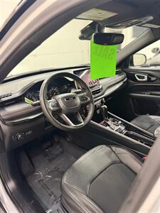 2025 Jeep Compass Trailhawk   - Photo 15 - Albuquerque, NM 87123