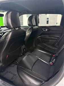 2025 Jeep Compass Trailhawk   - Photo 16 - Albuquerque, NM 87123