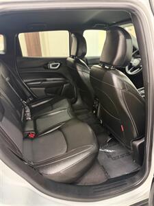 2025 Jeep Compass Trailhawk   - Photo 18 - Albuquerque, NM 87123