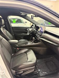 2025 Jeep Compass Trailhawk   - Photo 33 - Albuquerque, NM 87123