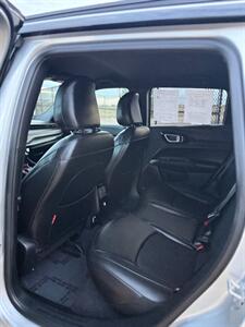 2025 Jeep Compass Trailhawk   - Photo 62 - Albuquerque, NM 87123