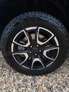 2025 Jeep Compass Trailhawk   - Photo 64 - Albuquerque, NM 87123
