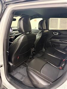 2025 Jeep Compass Trailhawk   - Photo 38 - Albuquerque, NM 87123