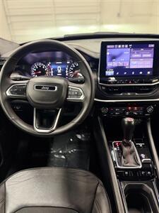 2025 Jeep Compass Trailhawk   - Photo 37 - Albuquerque, NM 87123