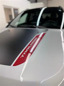 2025 Jeep Compass Trailhawk   - Photo 44 - Albuquerque, NM 87123