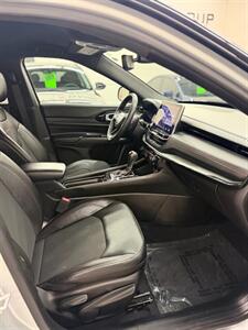 2025 Jeep Compass Trailhawk   - Photo 32 - Albuquerque, NM 87123