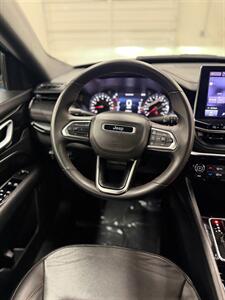 2025 Jeep Compass Trailhawk   - Photo 41 - Albuquerque, NM 87123