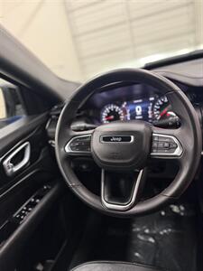 2025 Jeep Compass Trailhawk   - Photo 40 - Albuquerque, NM 87123