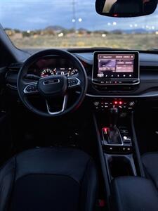 2025 Jeep Compass Trailhawk   - Photo 61 - Albuquerque, NM 87123