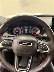 2025 Jeep Compass Trailhawk   - Photo 11 - Albuquerque, NM 87123