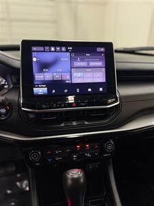 2025 Jeep Compass Trailhawk   - Photo 43 - Albuquerque, NM 87123