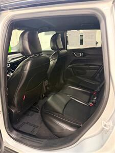 2025 Jeep Compass Trailhawk   - Photo 4 - Albuquerque, NM 87123