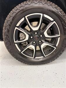 2025 Jeep Compass Trailhawk   - Photo 26 - Albuquerque, NM 87123
