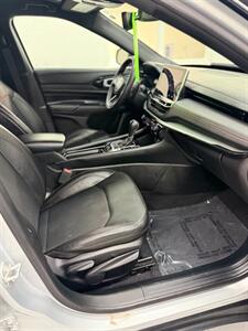 2025 Jeep Compass Trailhawk   - Photo 13 - Albuquerque, NM 87123