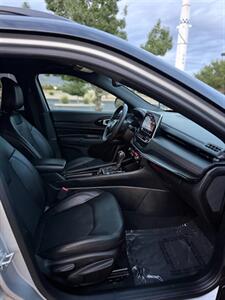 2025 Jeep Compass Trailhawk   - Photo 67 - Albuquerque, NM 87123