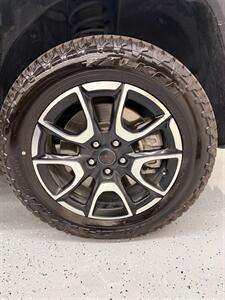 2025 Jeep Compass Trailhawk   - Photo 7 - Albuquerque, NM 87123