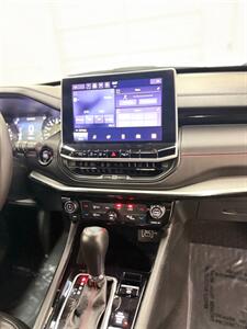 2025 Jeep Compass Trailhawk   - Photo 35 - Albuquerque, NM 87123