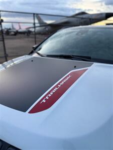 2025 Jeep Compass Trailhawk   - Photo 58 - Albuquerque, NM 87123