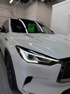 2021 INFINITI QX50 Luxe - Photo 16 - Albuquerque, NM 87123