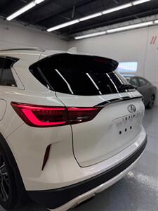 2021 INFINITI QX50 Luxe - Photo 6 - Albuquerque, NM 87123