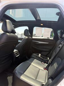 2021 INFINITI QX50 Luxe - Photo 30 - Albuquerque, NM 87123