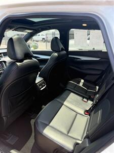 2021 INFINITI QX50 Luxe - Photo 41 - Albuquerque, NM 87123