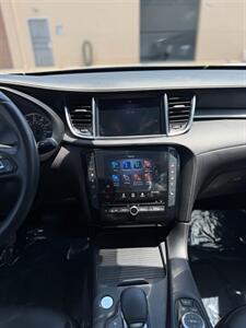 2021 INFINITI QX50 Luxe - Photo 39 - Albuquerque, NM 87123