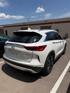 2021 INFINITI QX50 Luxe - Photo 36 - Albuquerque, NM 87123