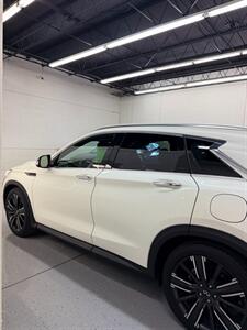 2021 INFINITI QX50 Luxe - Photo 7 - Albuquerque, NM 87123