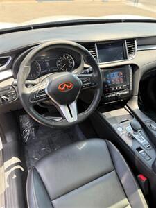 2021 INFINITI QX50 Luxe - Photo 45 - Albuquerque, NM 87123