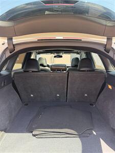2021 INFINITI QX50 Luxe - Photo 29 - Albuquerque, NM 87123