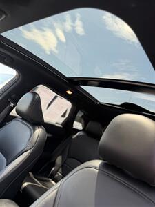 2021 INFINITI QX50 Luxe - Photo 46 - Albuquerque, NM 87123