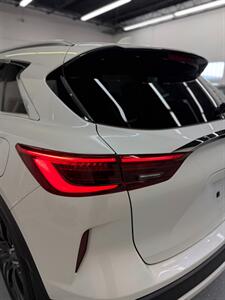 2021 INFINITI QX50 Luxe - Photo 17 - Albuquerque, NM 87123