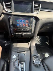 2021 INFINITI QX50 Luxe - Photo 43 - Albuquerque, NM 87123