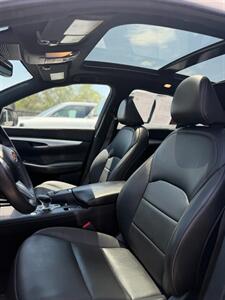 2021 INFINITI QX50 Luxe - Photo 31 - Albuquerque, NM 87123