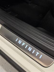 2021 INFINITI QX50 Luxe - Photo 13 - Albuquerque, NM 87123