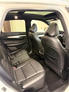 2021 INFINITI QX50 Luxe - Photo 14 - Albuquerque, NM 87123
