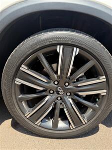2021 INFINITI QX50 Luxe - Photo 33 - Albuquerque, NM 87123