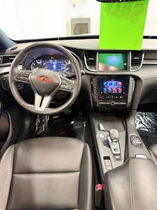 2021 INFINITI QX50 Luxe - Photo 18 - Albuquerque, NM 87123