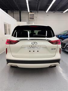 2021 INFINITI QX50 Luxe - Photo 19 - Albuquerque, NM 87123