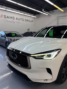 2021 INFINITI QX50 Luxe - Photo 21 - Albuquerque, NM 87123