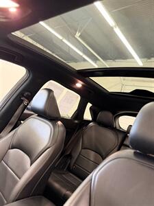 2021 INFINITI QX50 Luxe - Photo 10 - Albuquerque, NM 87123