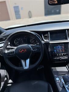2021 INFINITI QX50 Luxe - Photo 38 - Albuquerque, NM 87123