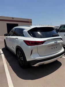 2021 INFINITI QX50 Luxe - Photo 26 - Albuquerque, NM 87123
