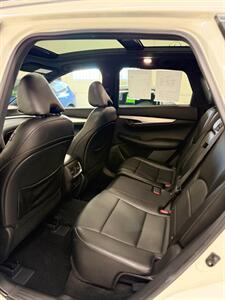 2021 INFINITI QX50 Luxe - Photo 12 - Albuquerque, NM 87123