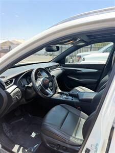 2021 INFINITI QX50 Luxe - Photo 42 - Albuquerque, NM 87123