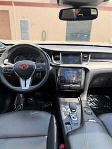 2021 INFINITI QX50 Luxe - Photo 40 - Albuquerque, NM 87123