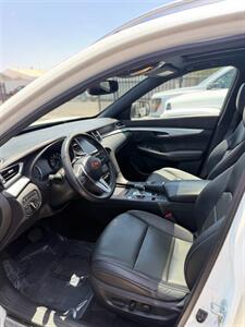 2021 INFINITI QX50 Luxe - Photo 32 - Albuquerque, NM 87123