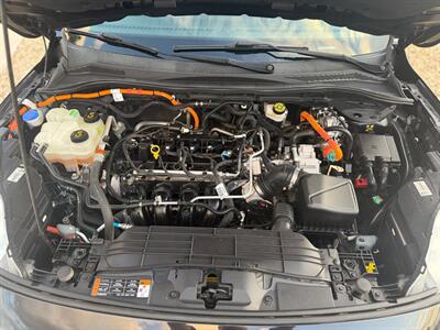 2022 Ford Escape Hybrid Titanium - Photo 38 - Albuquerque, NM 87123